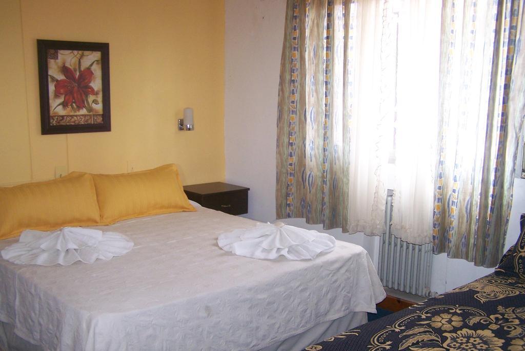 Hotel Marciala Villa Carlos Paz Exteriér fotografie