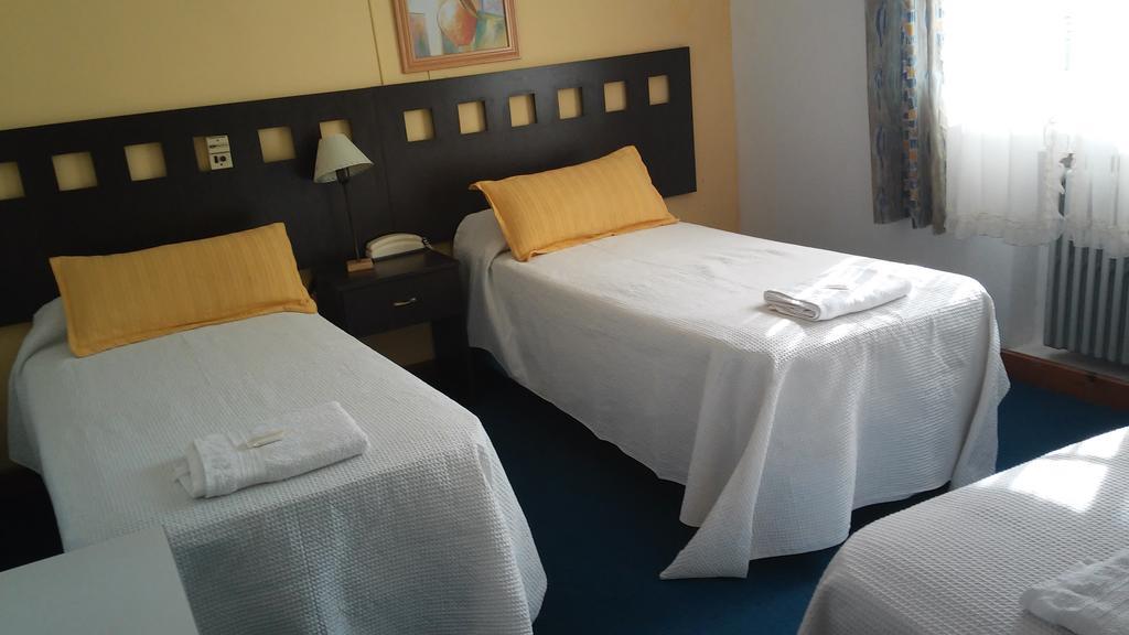 Hotel Marciala Villa Carlos Paz Pokoj fotografie