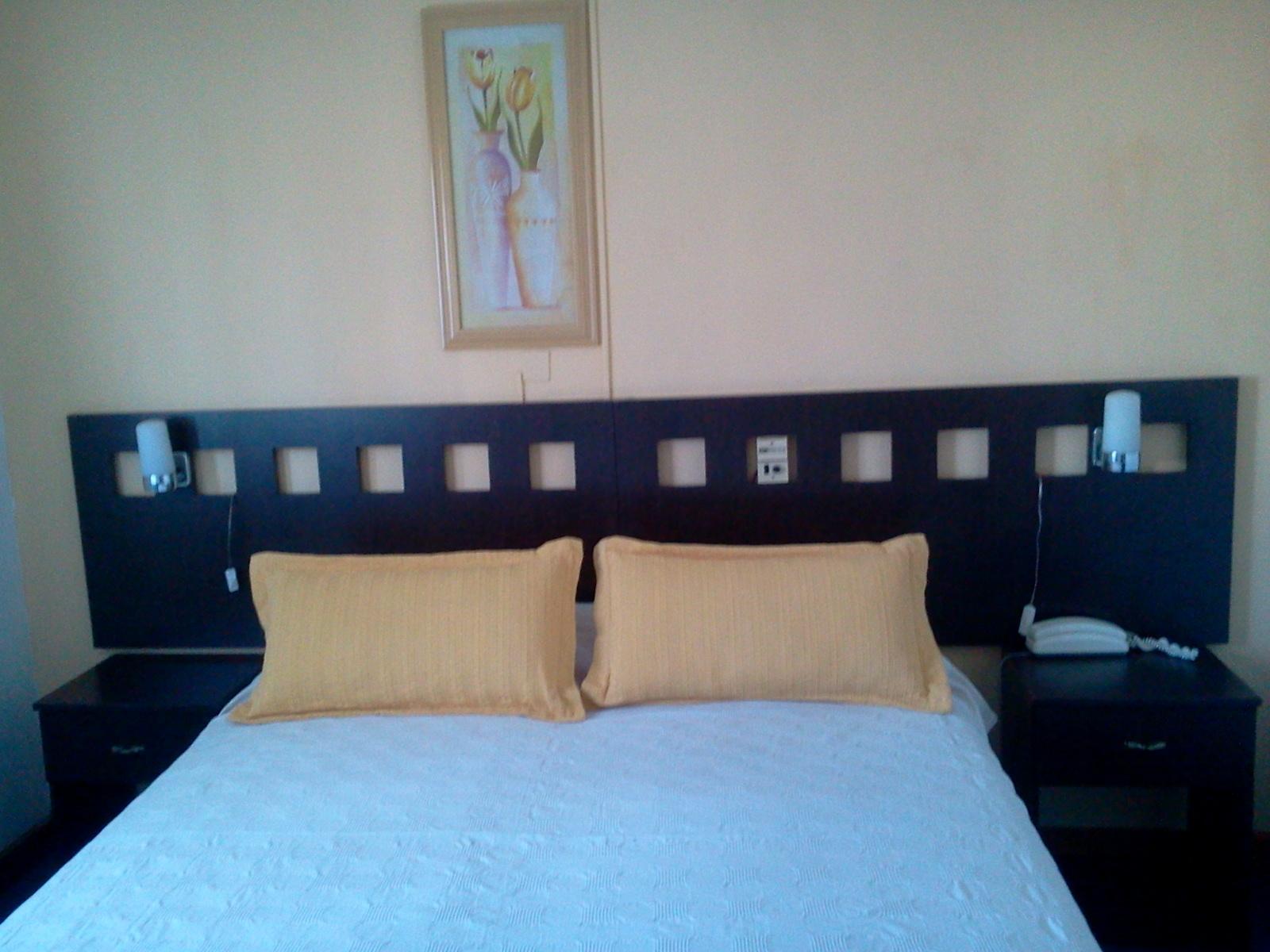 Hotel Marciala Villa Carlos Paz Exteriér fotografie